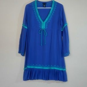 Moda International Dress